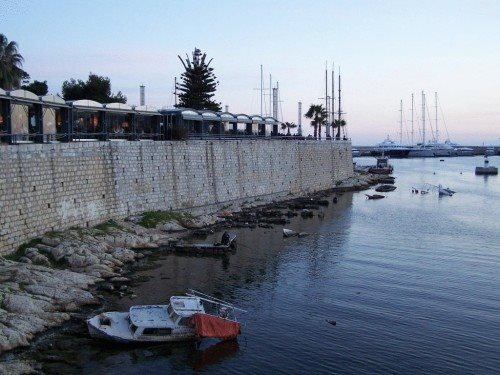 Piraeus City Hotel 3