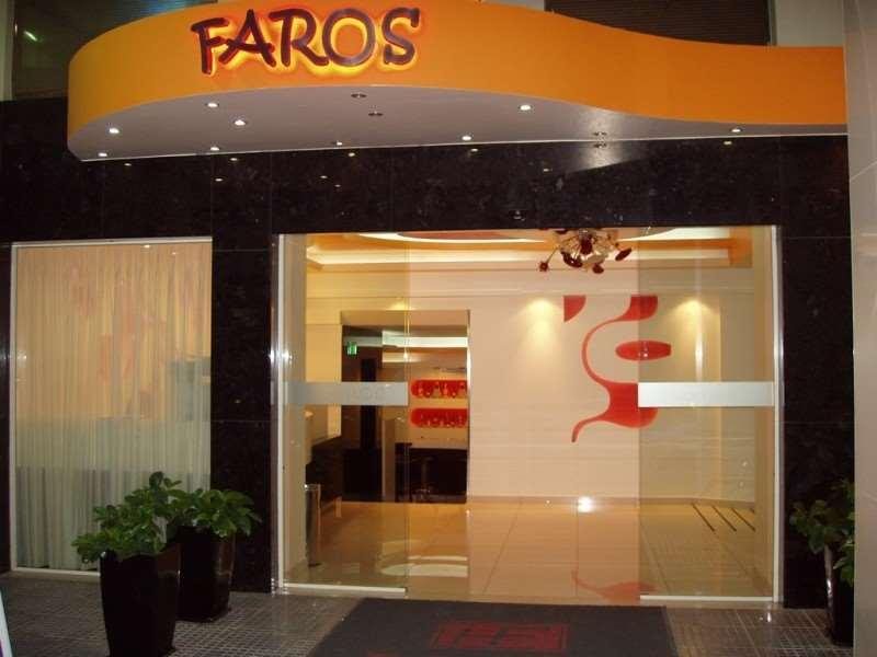 Hotel Faros 1