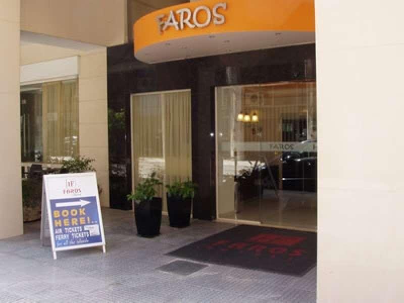 Hotel Faros 11