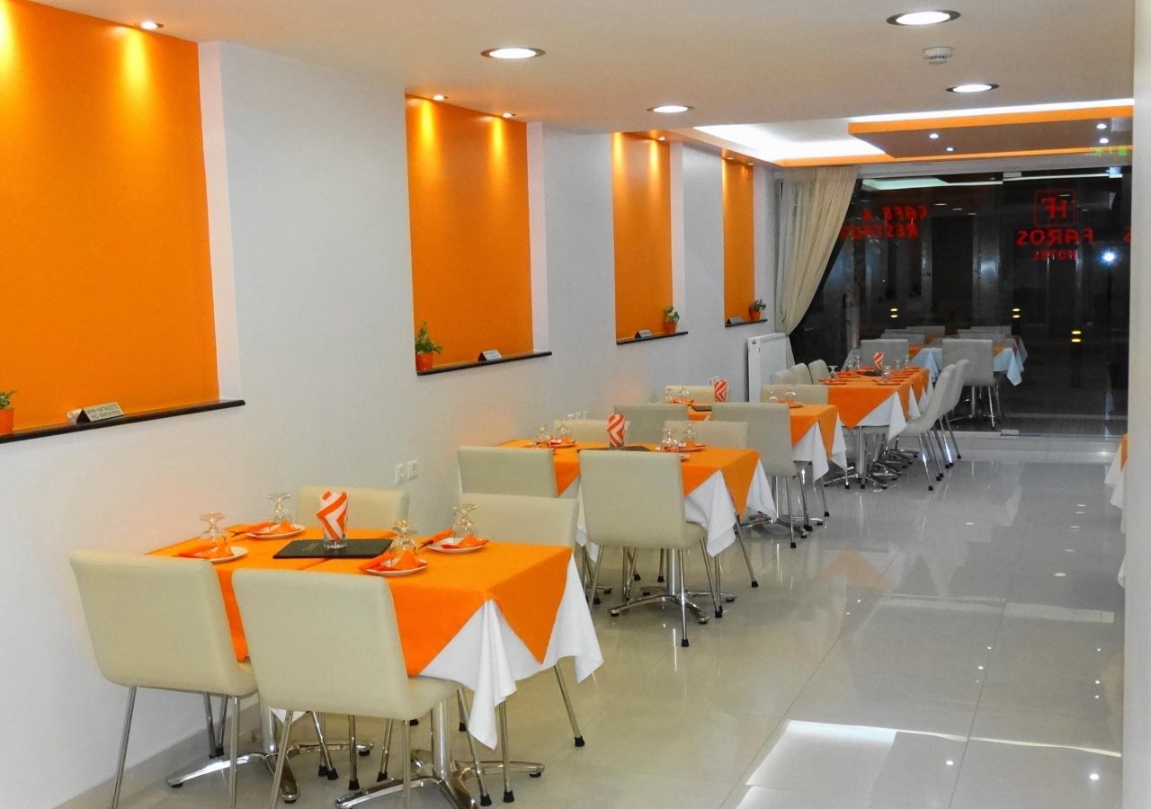 Hotel Faros 15