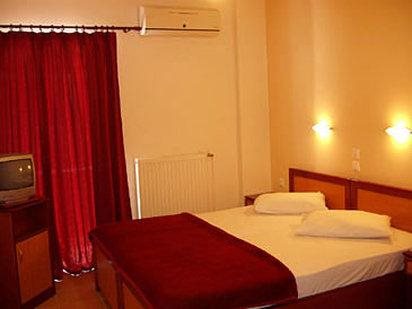 Hotel Faros 19