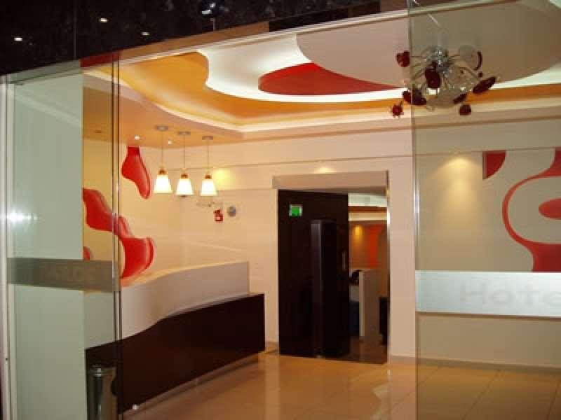Hotel Faros 21