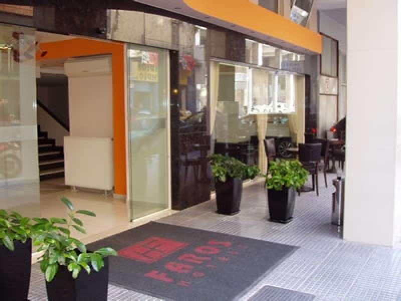Hotel Faros 3