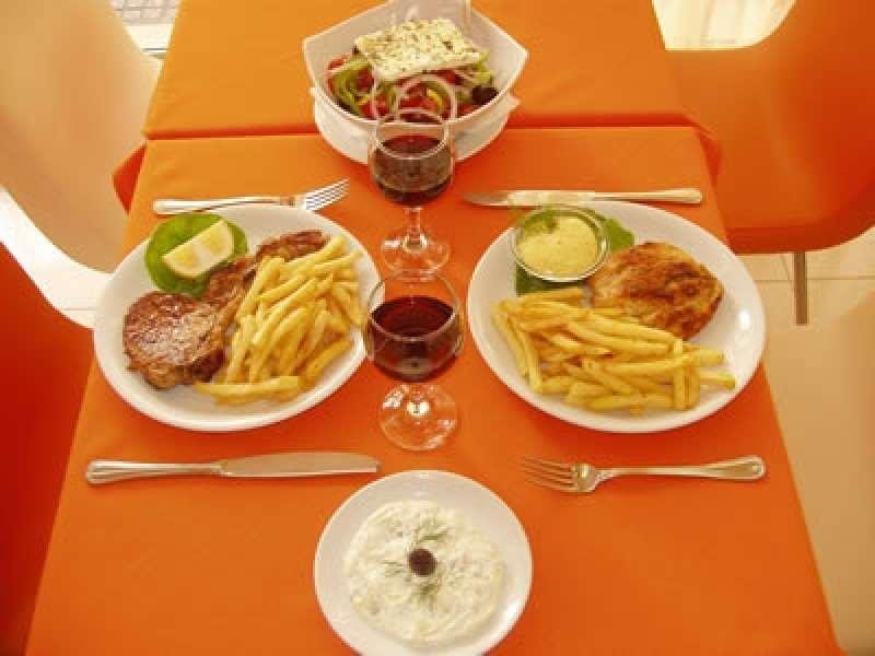 Hotel Faros 5