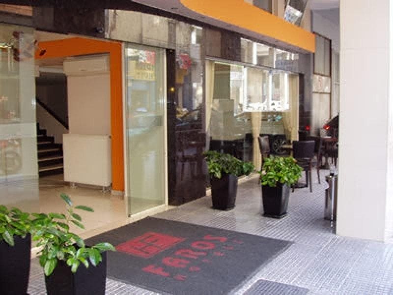 Hotel Faros 6
