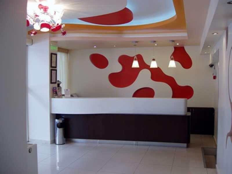Hotel Faros 7