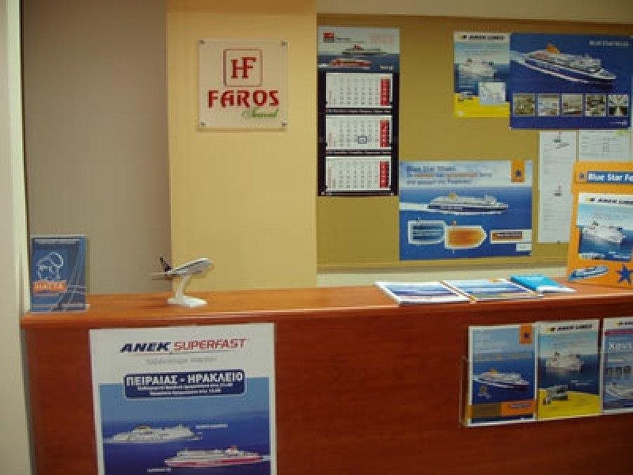 Hotel Faros 8