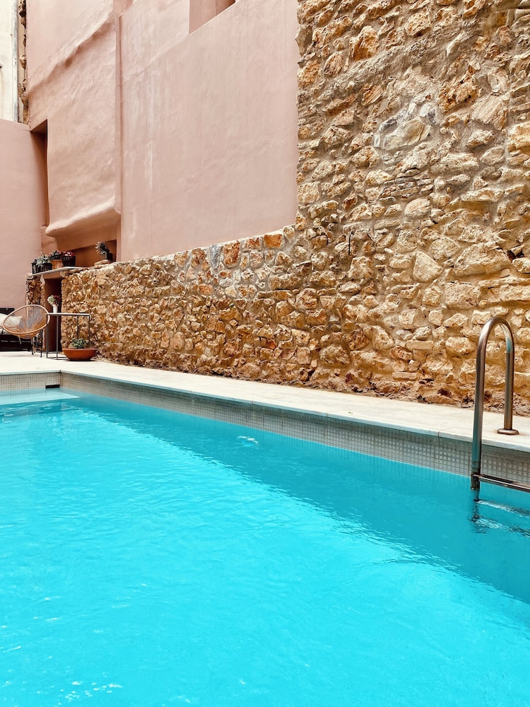 Art Suites Athens 21