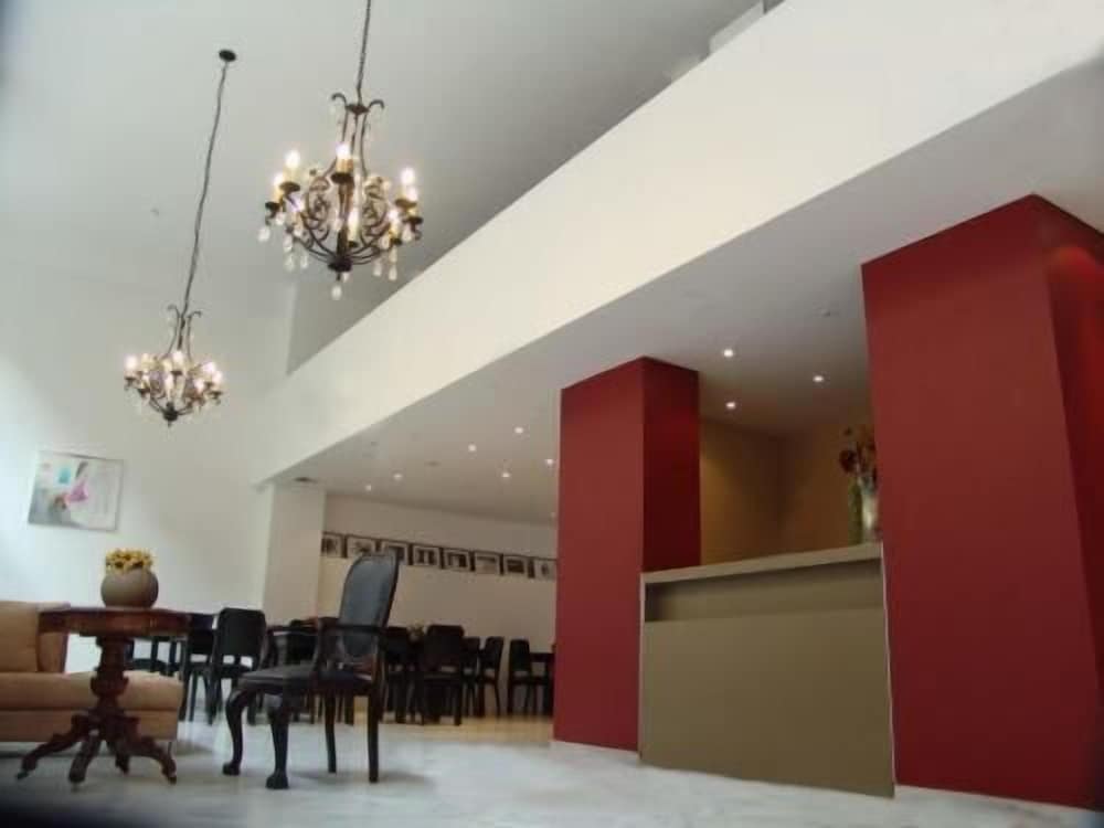 Art Suites Athens 22