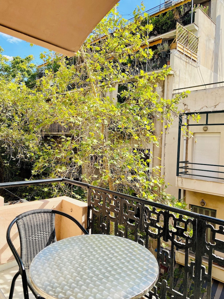 Art Suites Athens 15