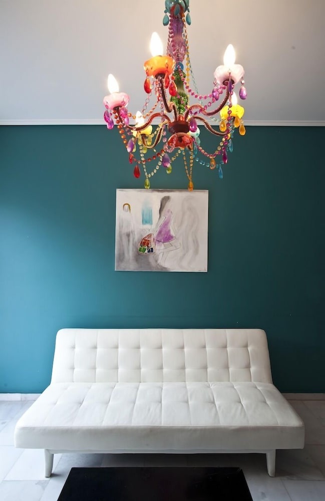 Art Suites Athens 4