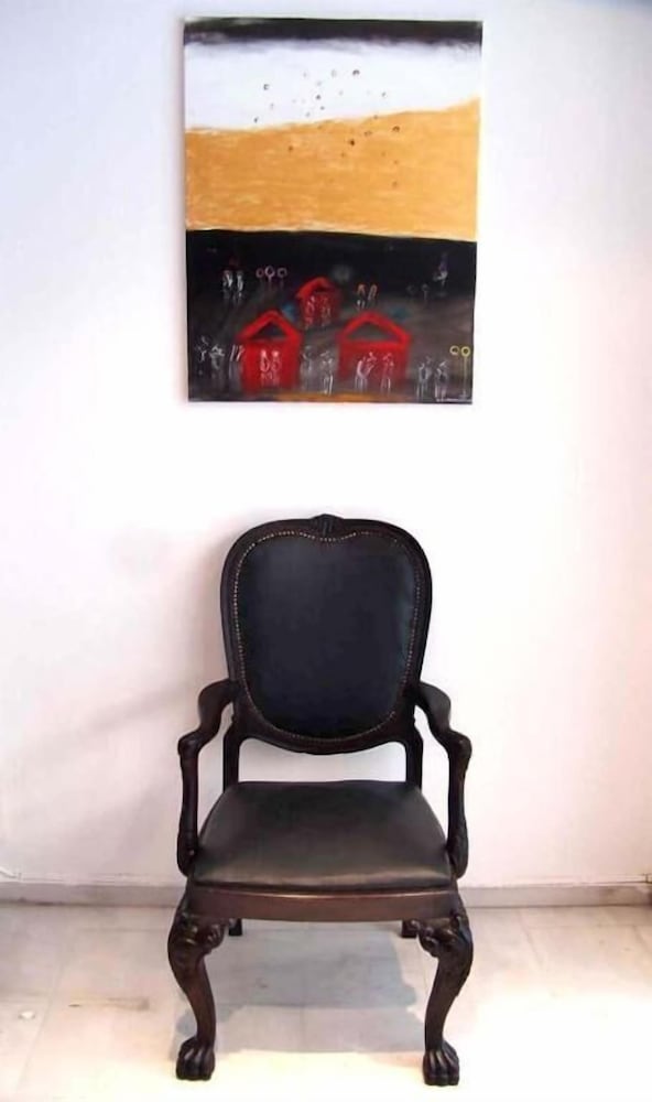 Art Suites Athens 23
