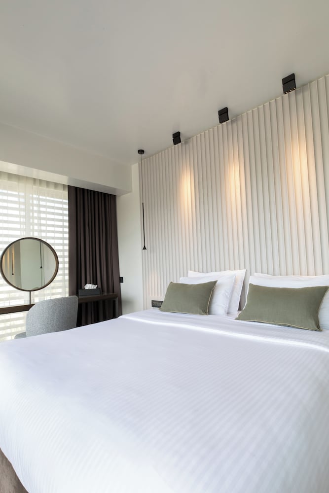 Brasil Suites 9