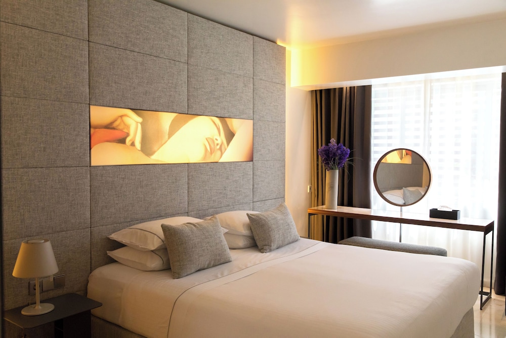 Brasil Suites 18