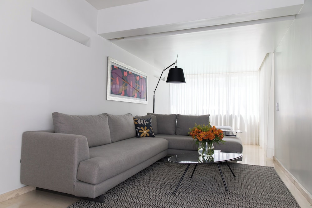 Brasil Suites 17