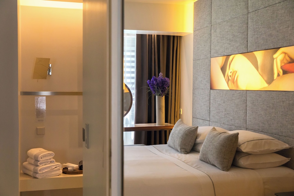 Brasil Suites 19