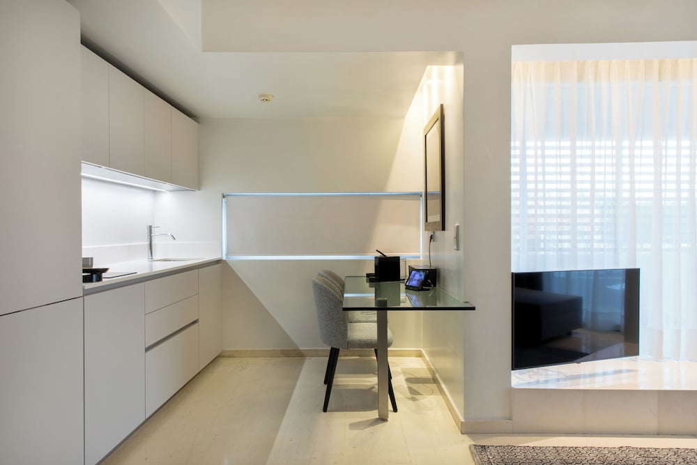Brasil Suites 16