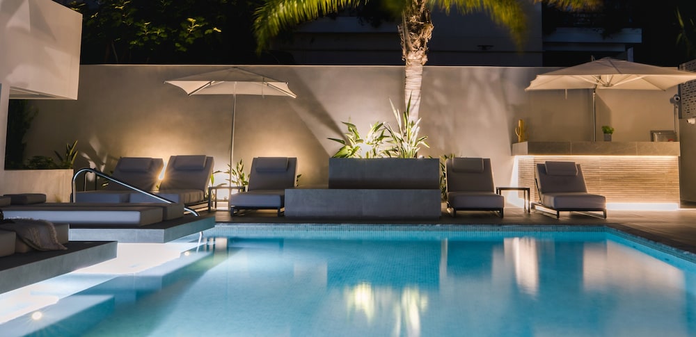 Brasil Suites 1