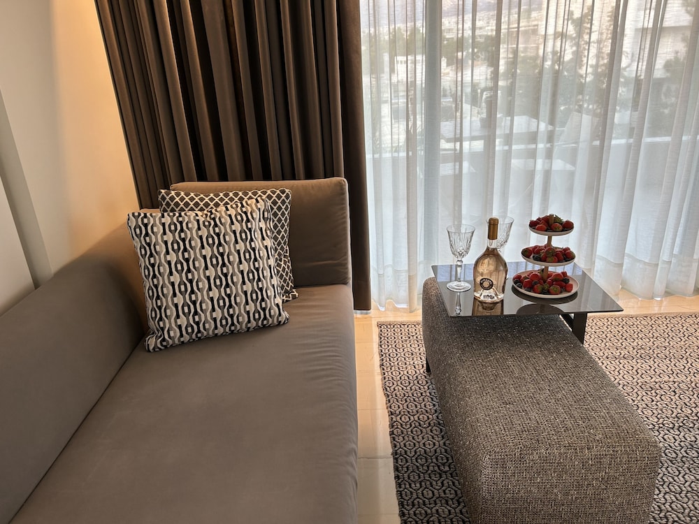 Brasil Suites 4