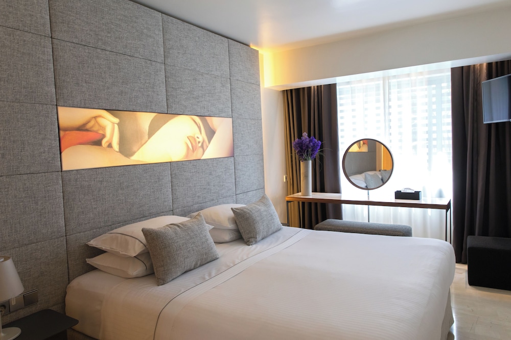Brasil Suites 22