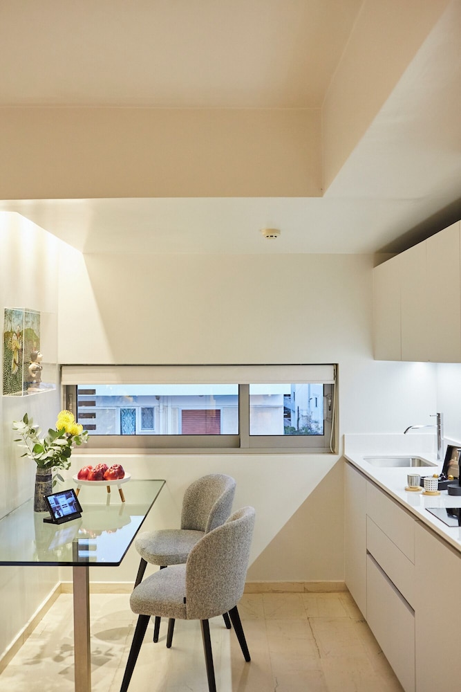 Brasil Suites 24