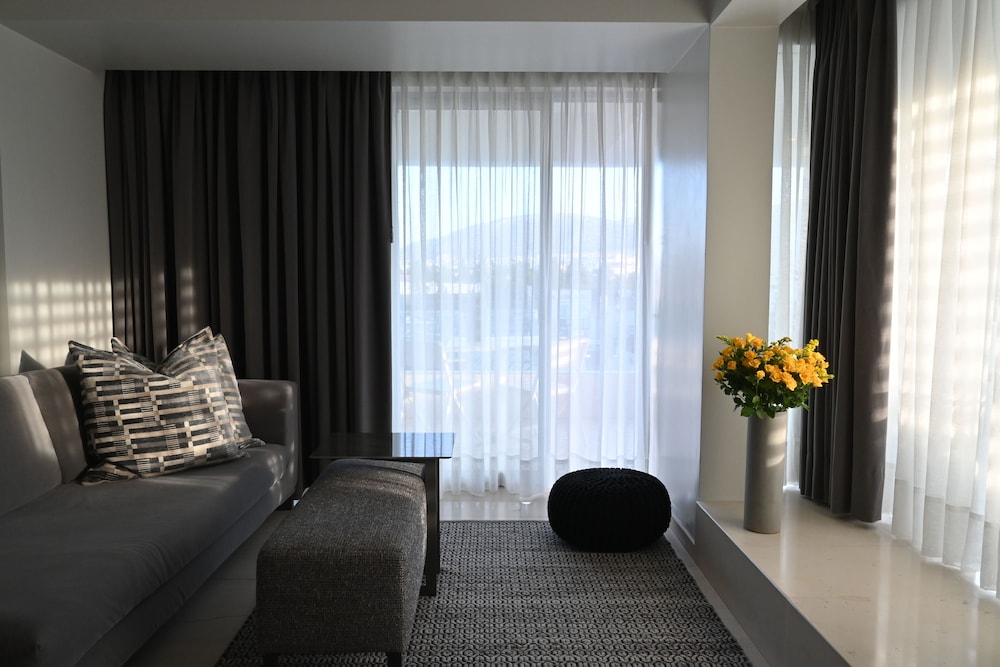 Brasil Suites 12