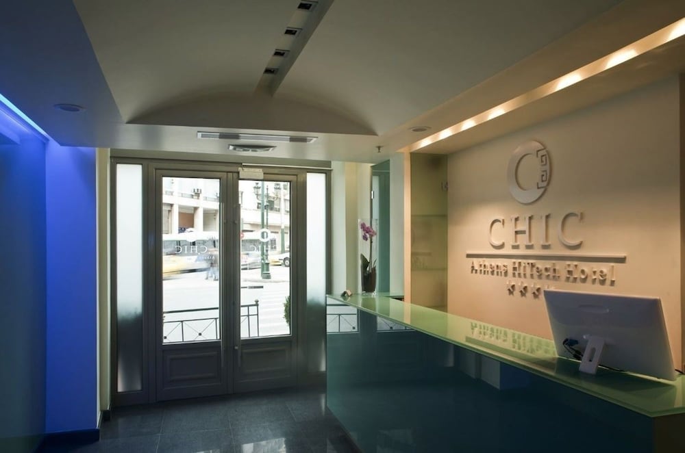 Chic 3