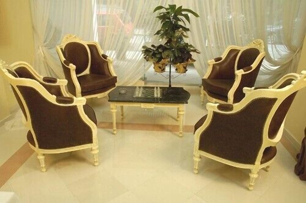 Solomou Hotel 3