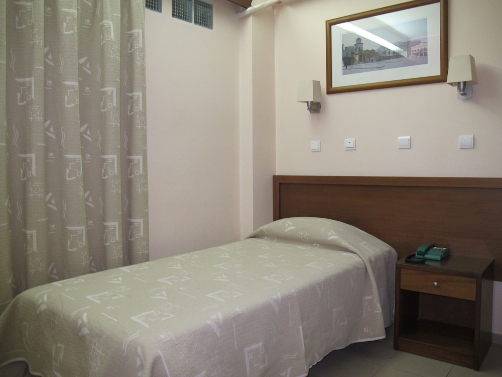 Solomou Hotel 10