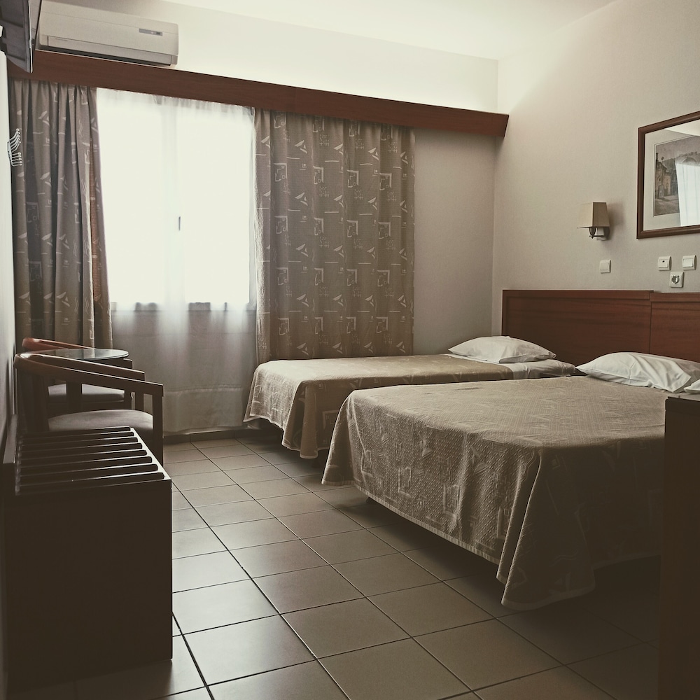 Solomou Hotel 14