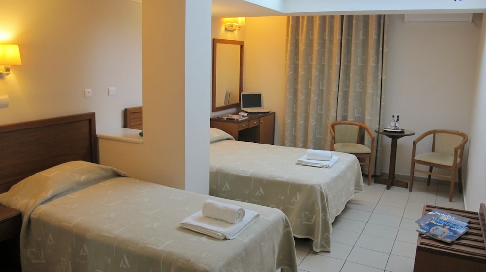 Solomou Hotel 7