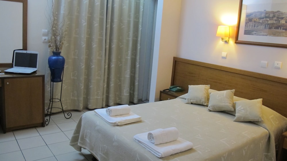 Solomou Hotel 8