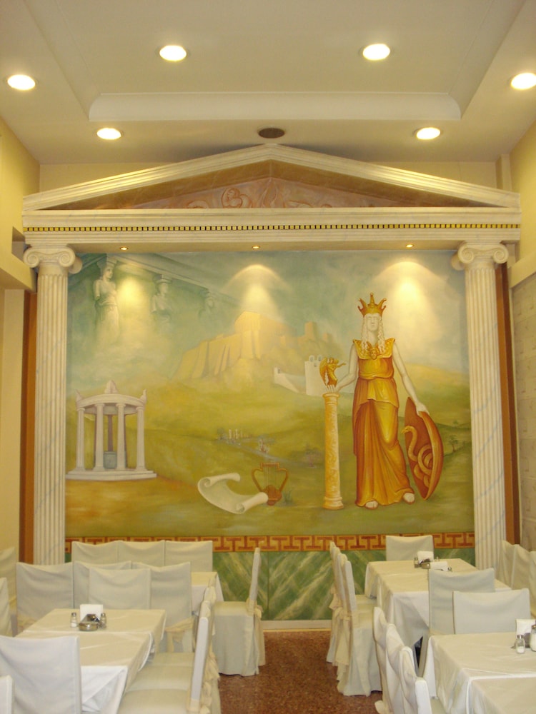 Solomou Hotel 22