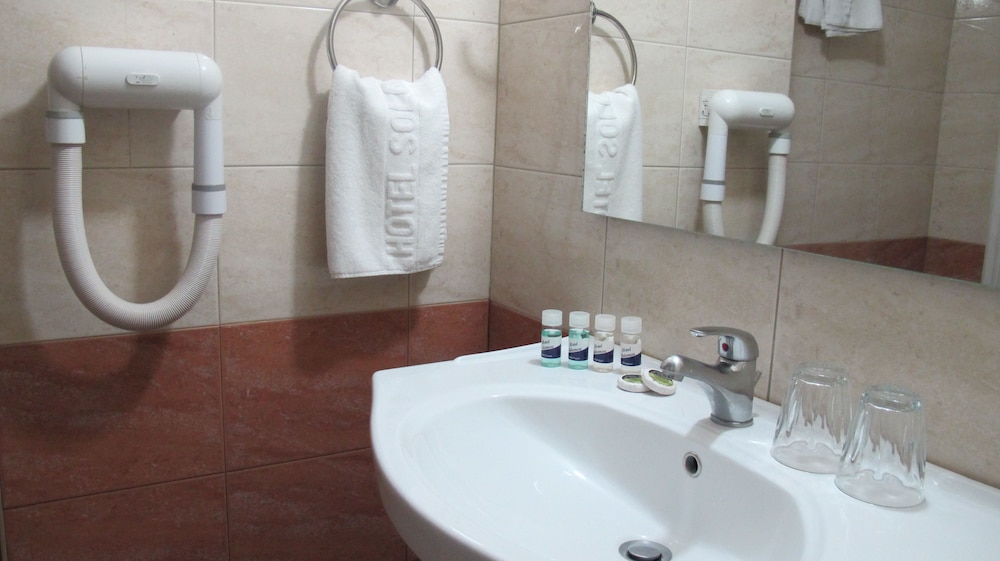 Solomou Hotel 20