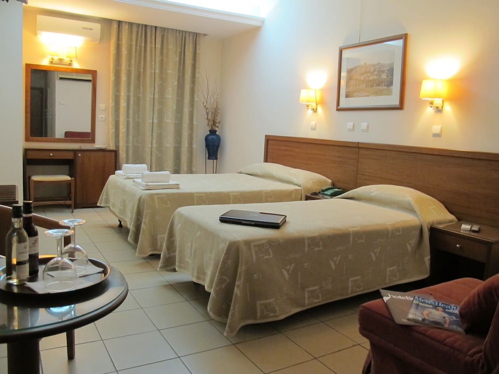 Solomou Hotel 4