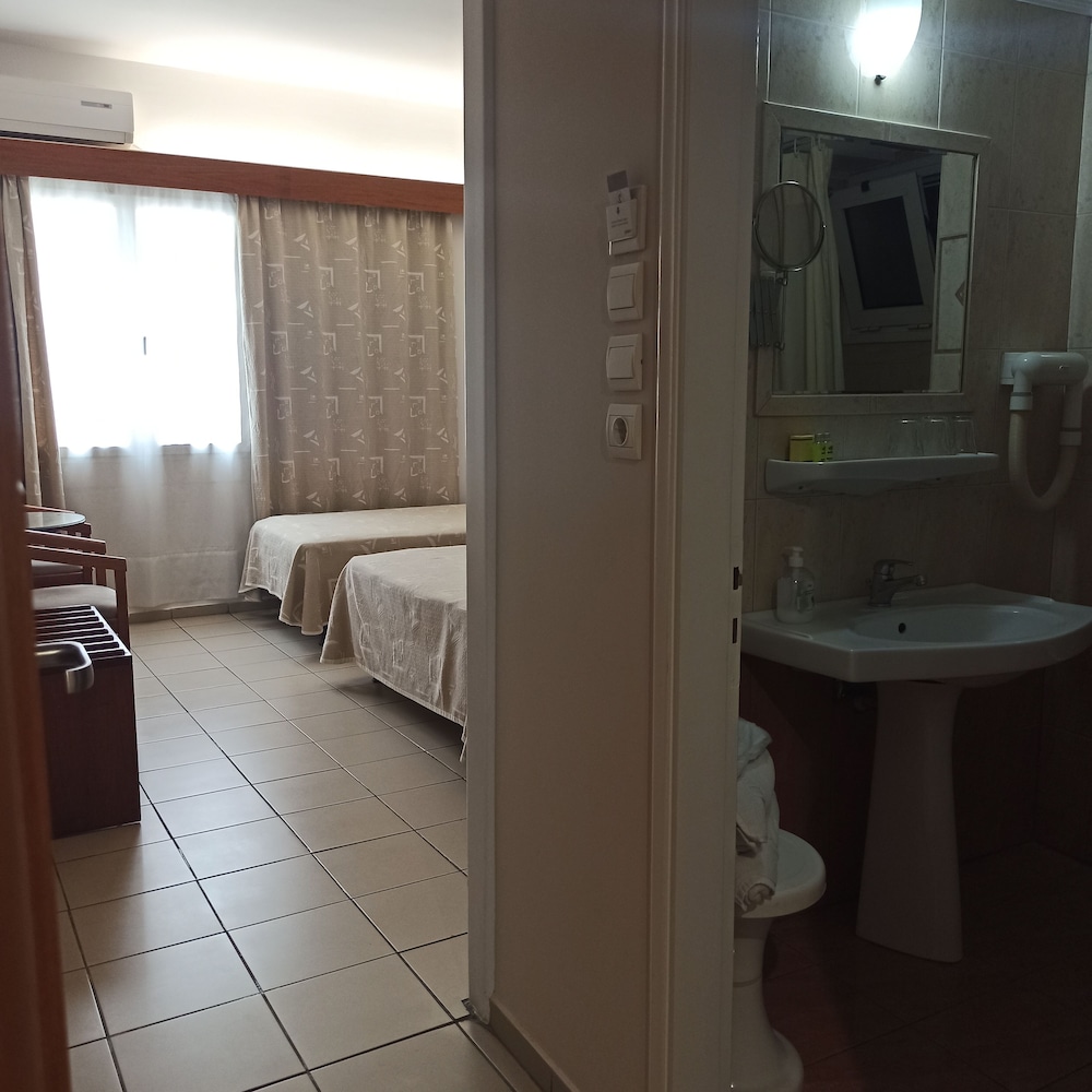 Solomou Hotel 15