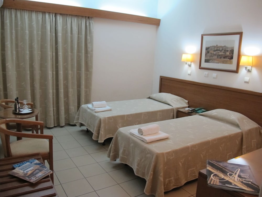 Solomou Hotel 6