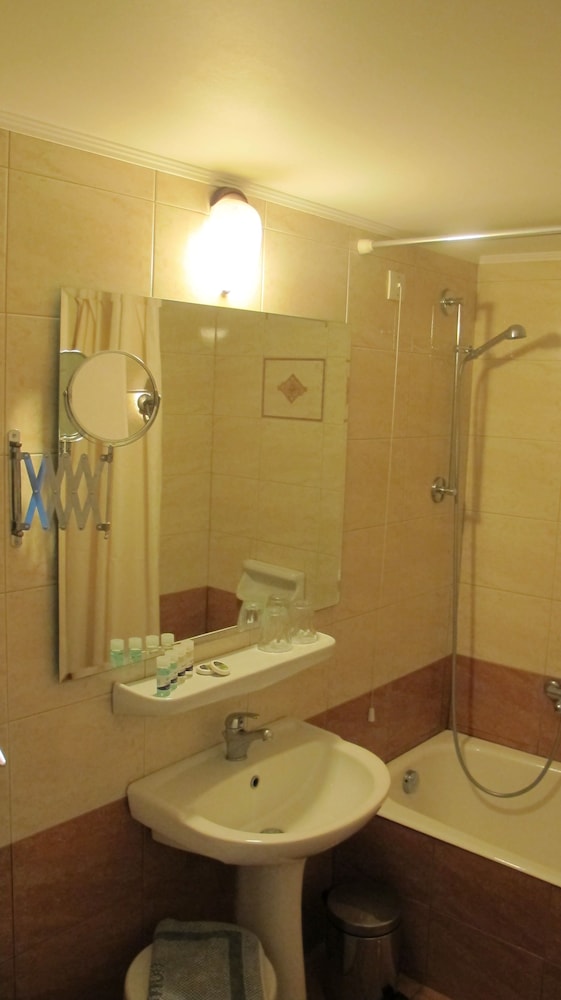 Solomou Hotel 19