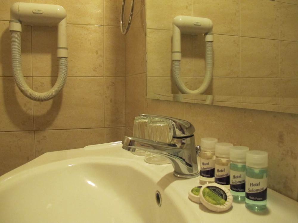 Solomou Hotel 17