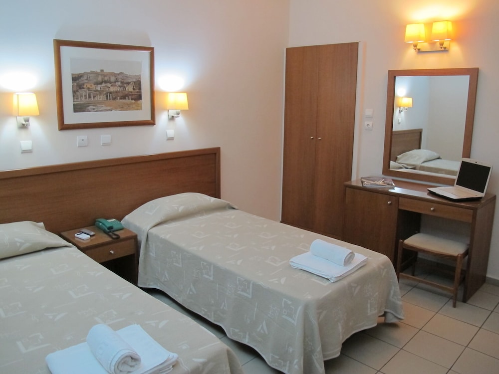 Solomou Hotel 16