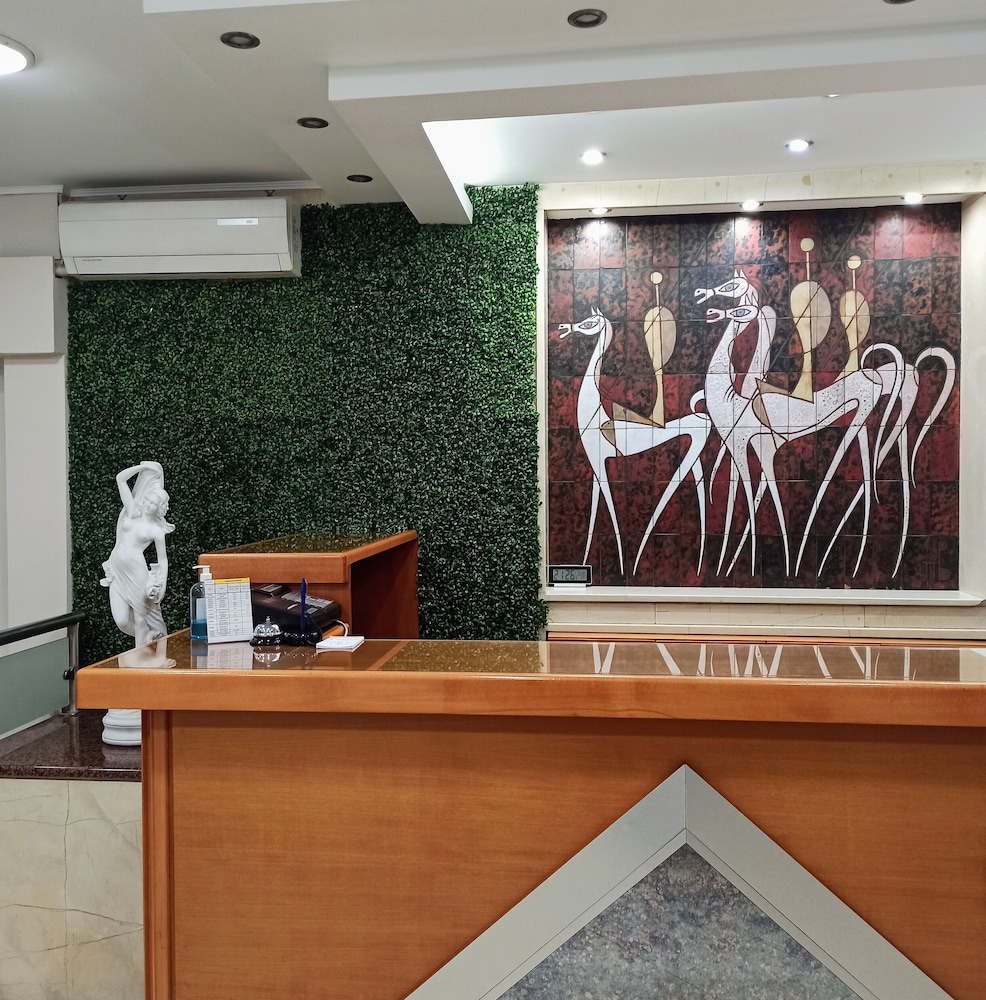 Solomou Hotel 2