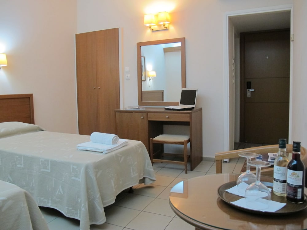 Solomou Hotel 11