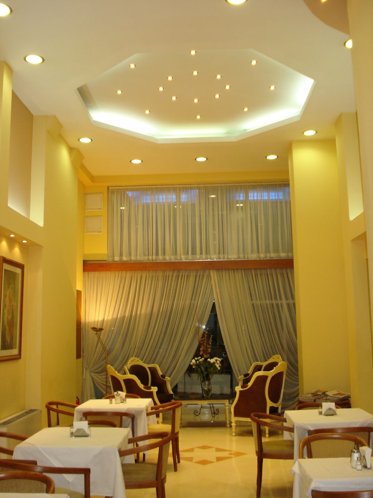 Solomou Hotel 21