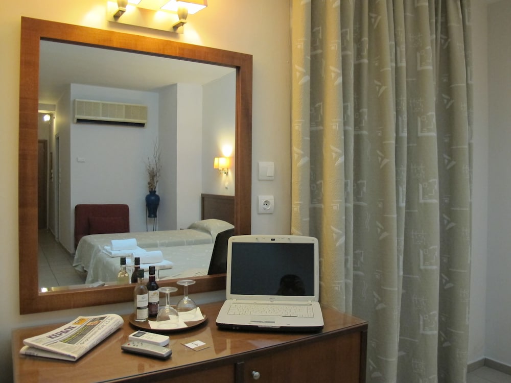 Solomou Hotel 12
