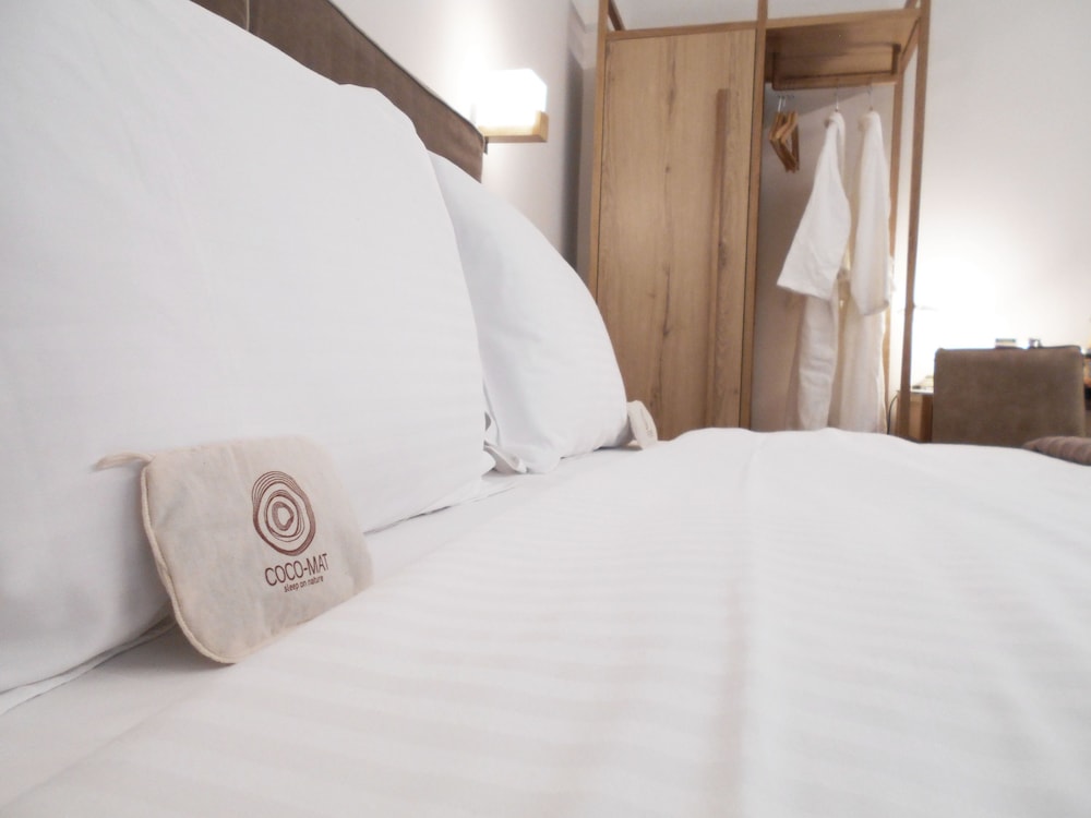 Anastazia Luxury Suites & Rooms 9