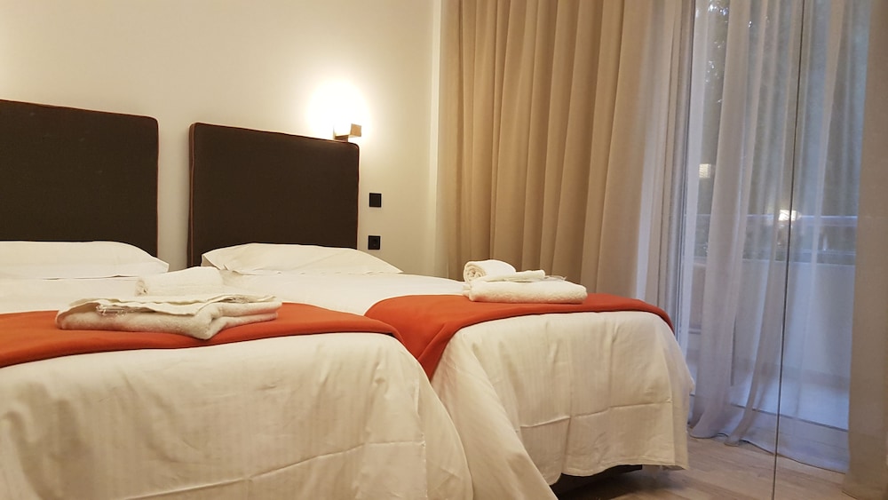 Anastazia Luxury Suites & Rooms 18