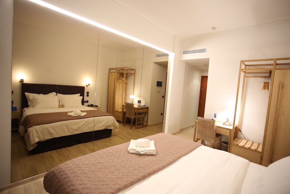 Anastazia Luxury Suites & Rooms 12