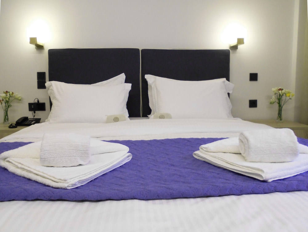 Anastazia Luxury Suites & Rooms 6