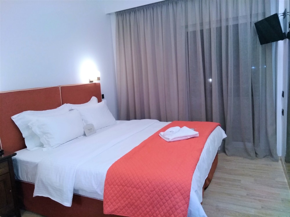 Anastazia Luxury Suites & Rooms 11