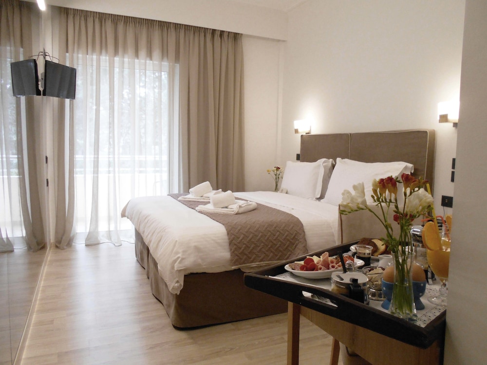 Anastazia Luxury Suites & Rooms 4